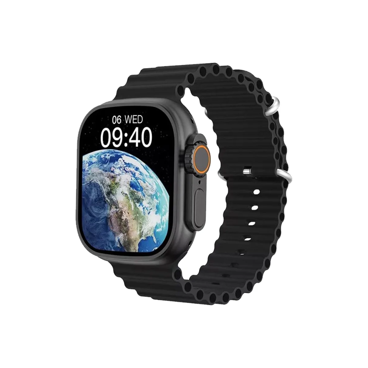 ساعت هوشمند مدل KW63 Ultra3