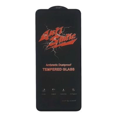 گلس گوشی سامسونگ Galaxy S23 FE میتوبل مدل Antistatic