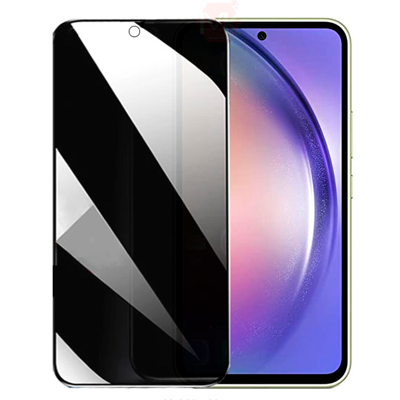 گلس گوشی سامسونگ Galaxy A54 مدل Privacy