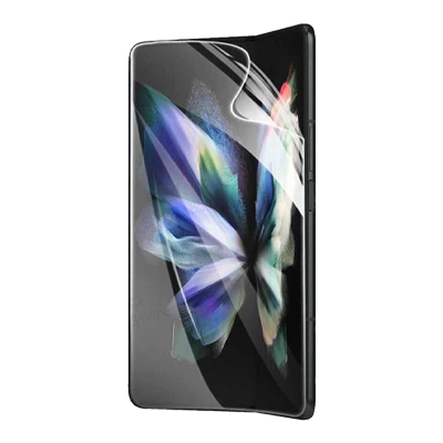 گلس گوشی سامسونگ Galaxy Z Fold 5 مدل TPU