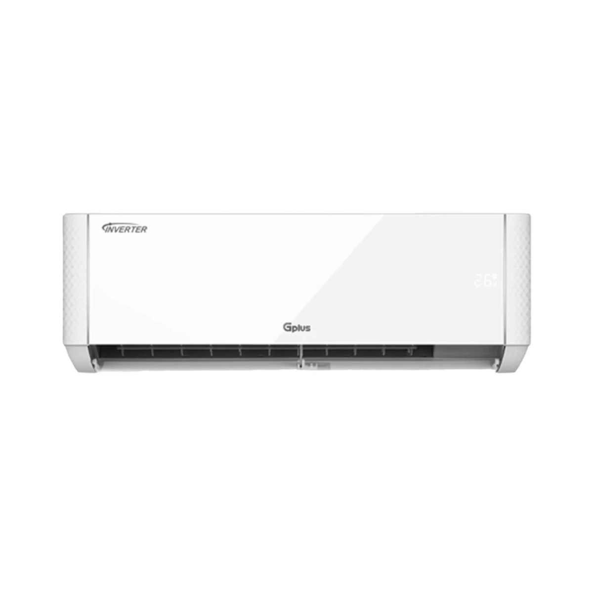 کولر گازی 9 هزار جی پلاس مدل GAC-TV09TPN1B/GAC-TV09TPU1B-small-image