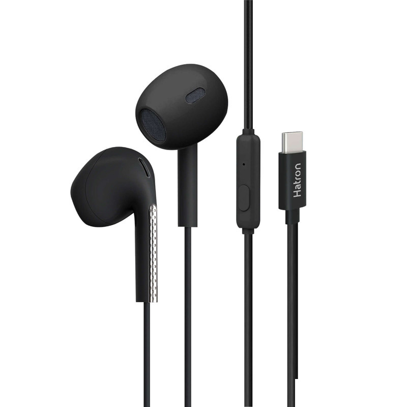 هندزفری هترون مدل HEP420H هندزفری هترون مدل HEP420H