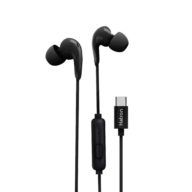 هندزفری هترون مدل HEP410 هندزفری هترون مدل HEP410