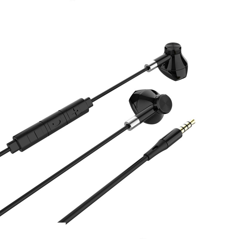 هندزفری هترون مدل HEP130VH هندزفری هترون مدل HEP130VH