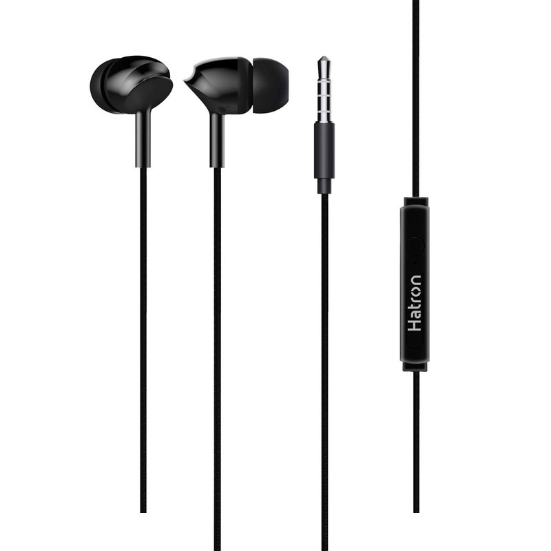 هندزفری هترون مدل HEP150V هندزفری هترون مدل HEP150V