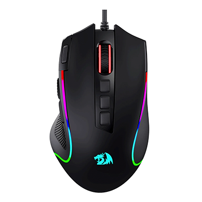 ماوس گیمینگ ردراگون مدل PREDATOR M612