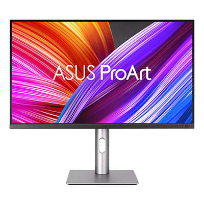 مانیتور ایسوس مدل ProArt Display PA279CRV سایز 27 اینچ مانیتور ایسوس مدل ProArt Display PA279CRV سایز 27 اینچ