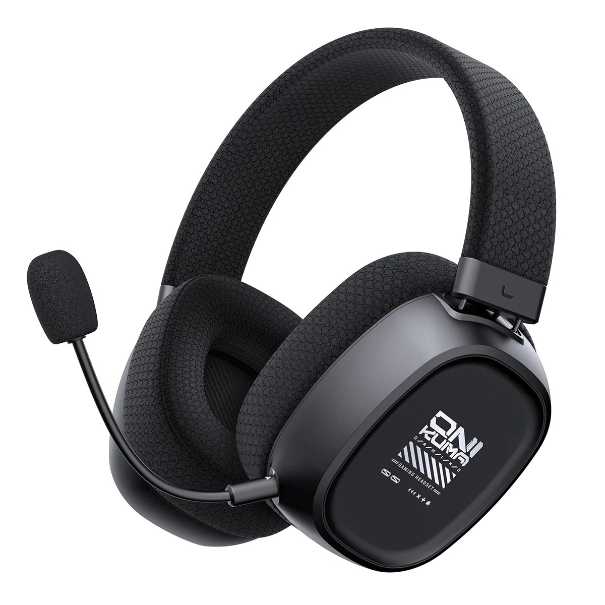 هدست گیمینگ اونیکوما مدل GT839 هدست گیمینگ اونیکوما مدل GT839-small-image