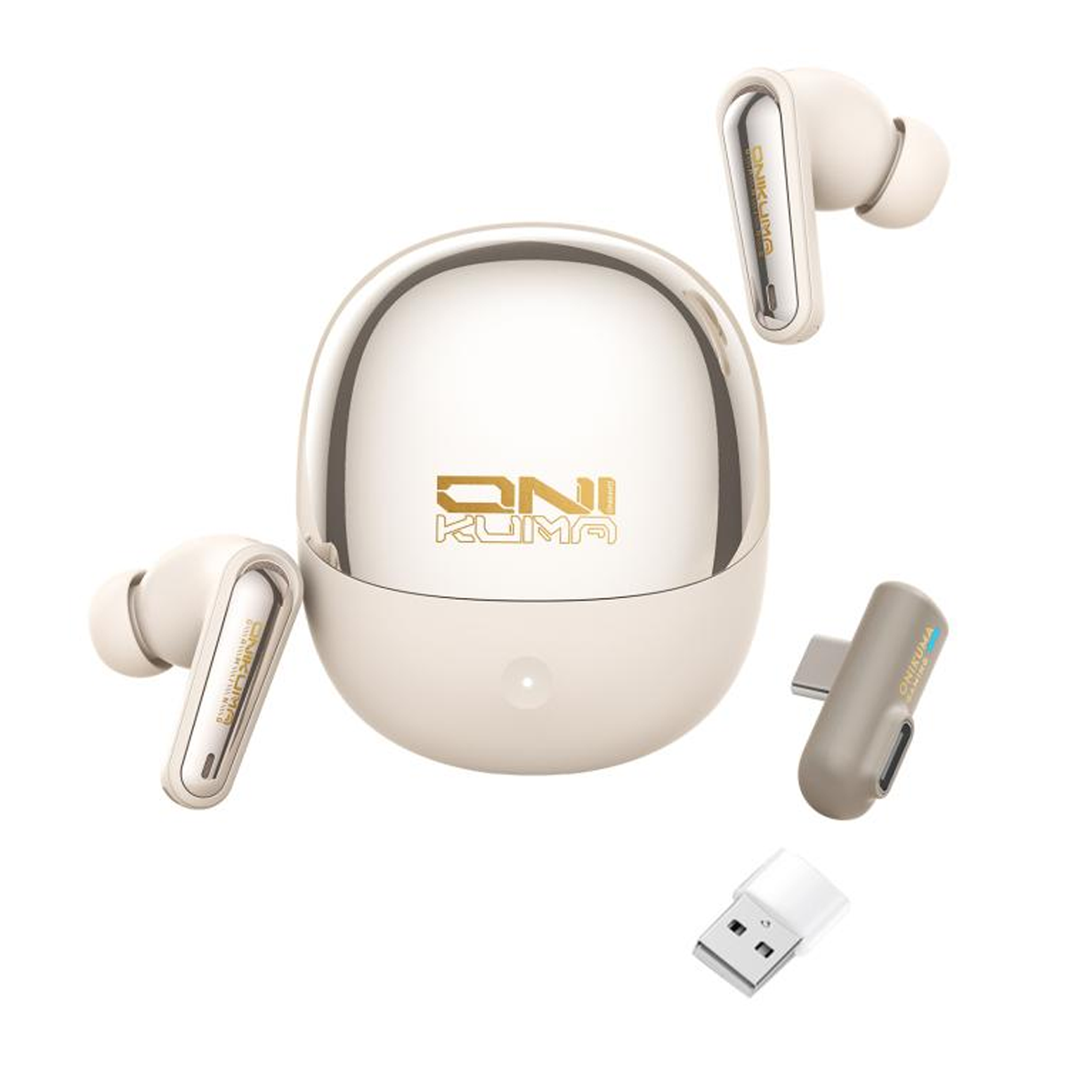 هندزفری بلوتوثی اونیکوما مدل TX610 هندزفری بلوتوثی اونیکوما مدل TX610-small-image