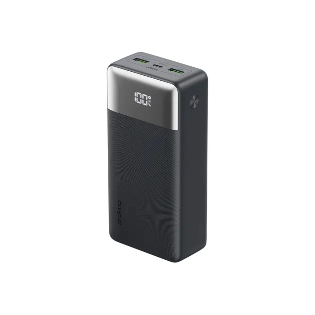 پاوربانک اورایمو مدل PowerNova QF1 ظرفیت 27000 میلی آمپر ساعت-small-image