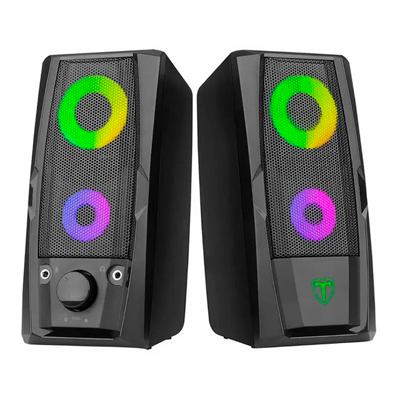 اسپیکر دسکتاپ تی دگر مدل T-TGS550-small-image