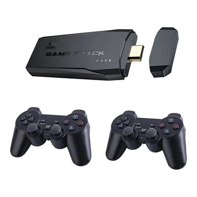 کنسول بازی 4K Game Stick Lite کنسول بازی  4K Game Stick Lite-small-image