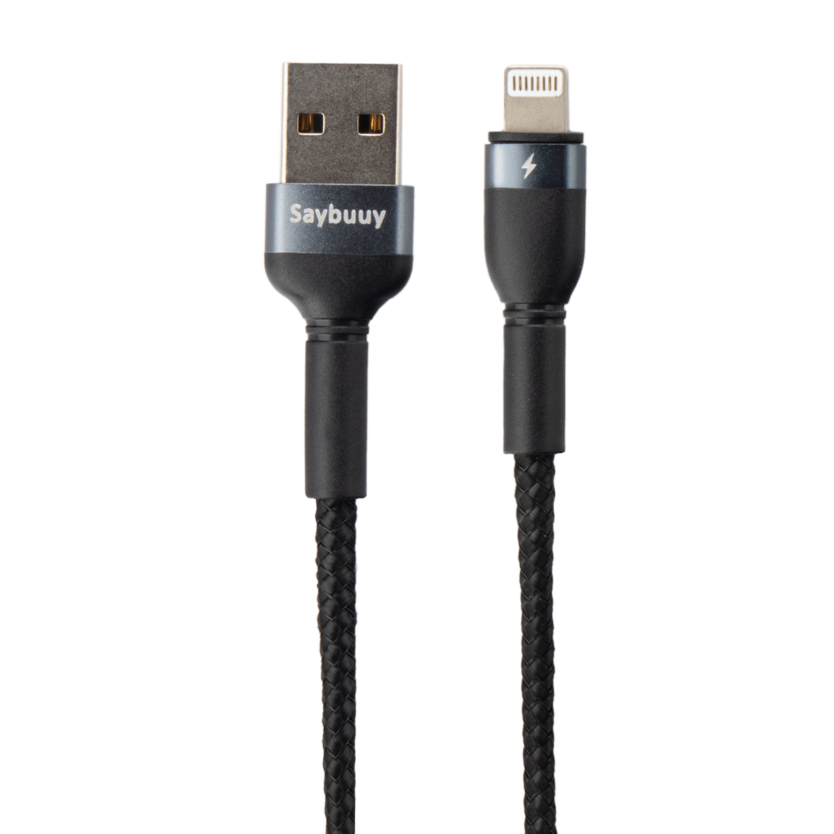 کابل لایتینگ سی بای مدل K1-i طول 1 متر کابل لایتینگ سی بای مدل K1-i طول 1 متر