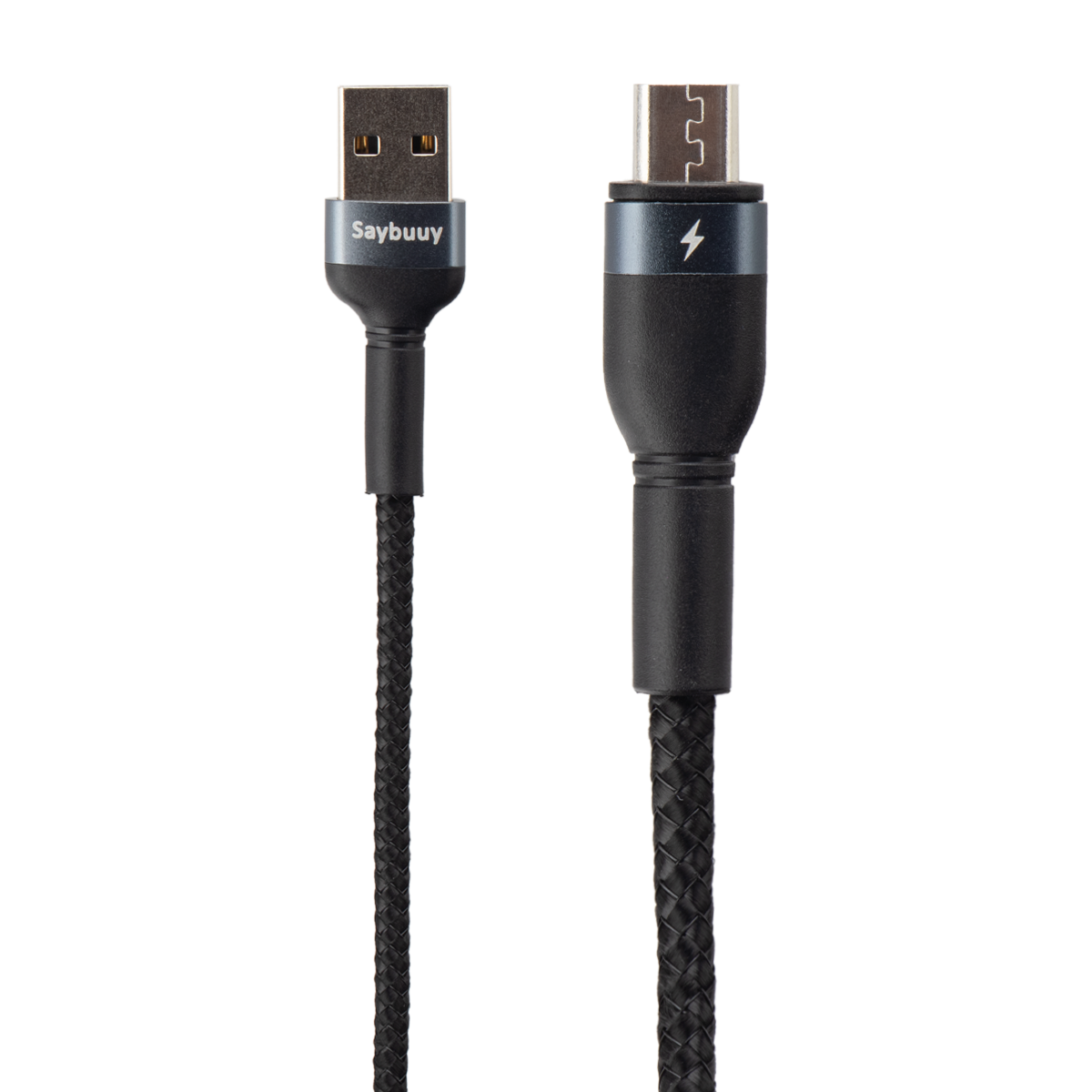 کابل میکرو یو اس بی سی بای مدل K1-m طول 1 متر کابل میکرو یو اس بی سی بای مدل K1-m طول 1 متر