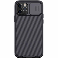 کاور Nillkin مدل CamShield Pro مناسب برای گوشی موبایل اپل iPhone 12 Pro