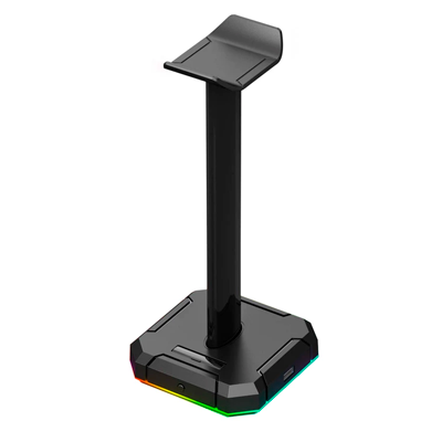 پایه نگهدارنده هدفون گیمینگ ردراگون مدل HA300 Scepter Pro پایه نگهدارنده هدفون گیمینگ ردراگون مدل HA300 Scepter Pro-small-image