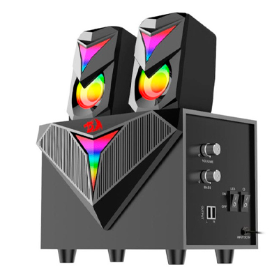 اسپیکر دسکتاپ ردراگون مدل GS700 Toccata