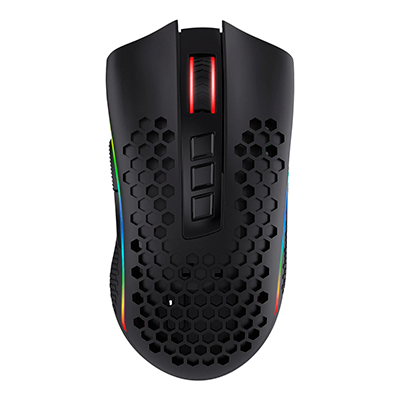 ماوس گیمینگ ردراگون مدل Storm Pro M808-small-image