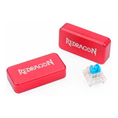 کلید بازکن کیبورد ردراگون مدل A116 کلید بازکن کیبورد ردراگون مدل A116-small-image