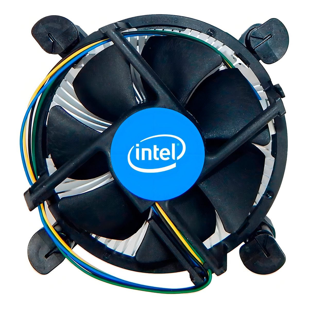 خنک کننده پردازنده اینتل مدل G6405 خنک کننده پردازنده اینتل مدل G6405-small-image