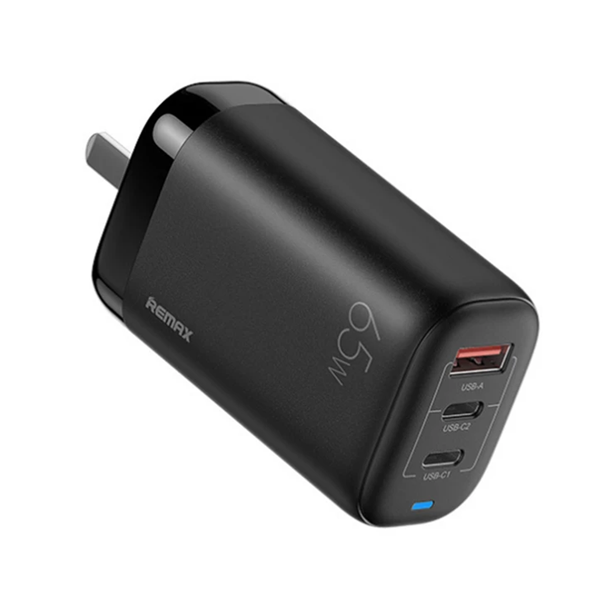 شارژر دیواری ریمکس مدل RP-U55