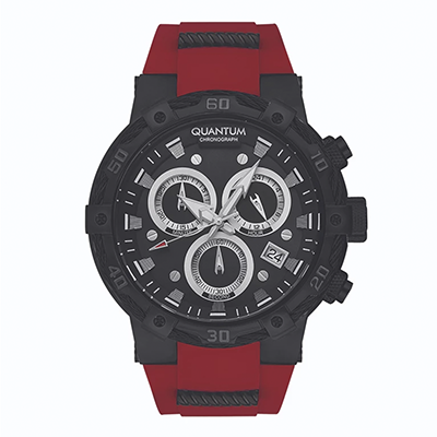 ساعت عقربه ای کوانتوم مردانه مدل HNG688.058 ساعت عقربه ای کوانتوم مردانه مدل HNG688.058