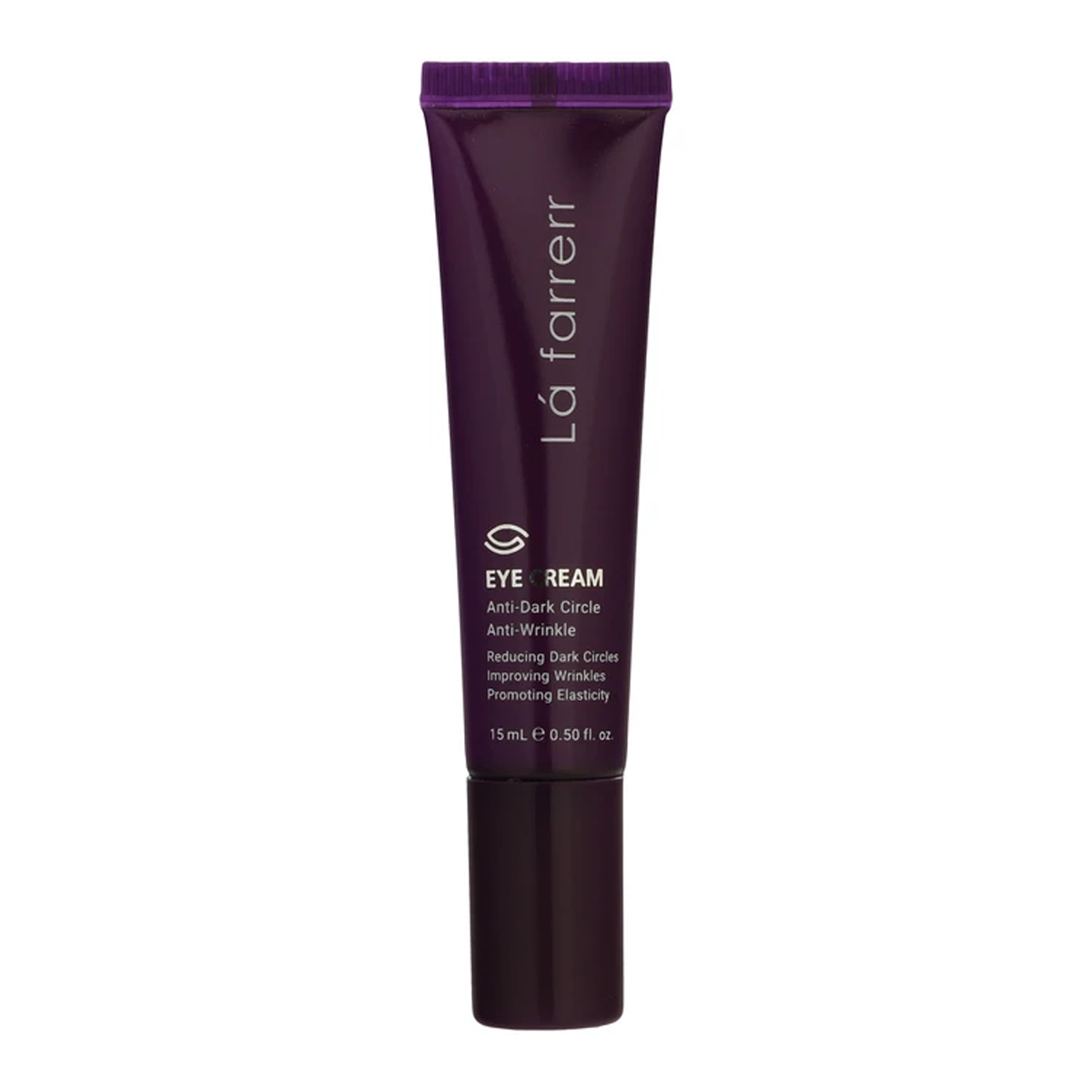کرم دور چشم لافارر مدل ضد تیرگی و چین و چروک حجم 15 میلی لیتر کرم دور چشم لافارر مدل ضد تیرگی و چین و چروک حجم 15 میلی لیتر-small-image