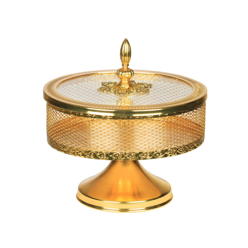 شکلات خوری چشمه نور کد B7003-G