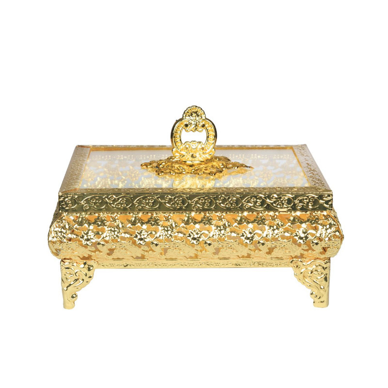 شکلات خوری چشمه نور کد B7007-G