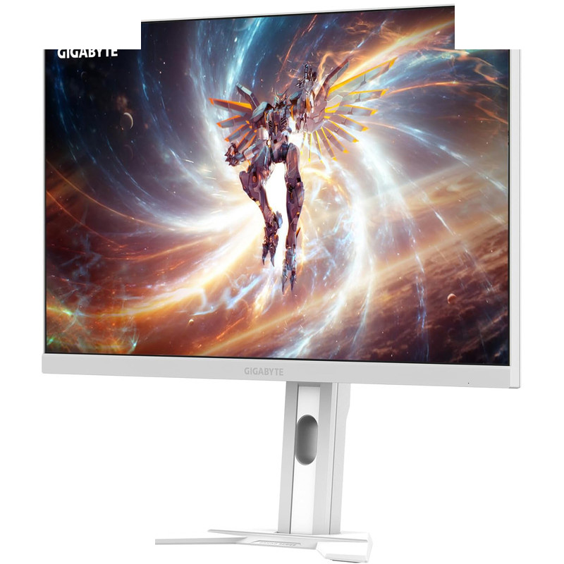 مانیتور گیمینگ 27 اینچ گیگابایت مدل M27QA ICE مانیتور گیمینگ 27 اینچ گیگابایت مدل M27QA ICE