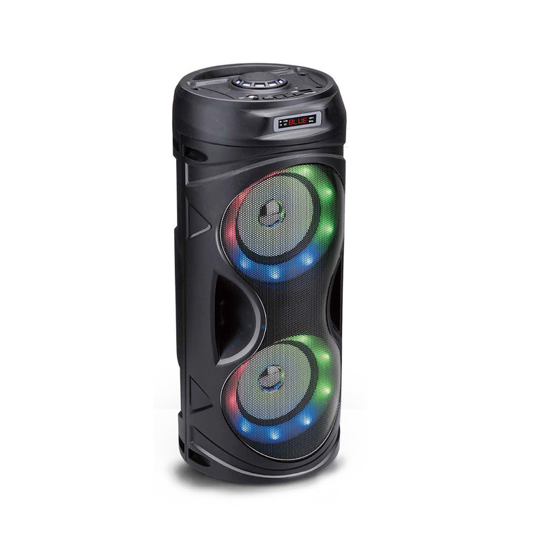 اسپیکر بلوتوثی قابل حمل لارک الف مدل TP-08