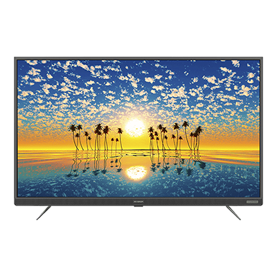 تلویزیون ال ای دی ایکس ویژن مدل XT785 سایز 43 اینچ -small-image