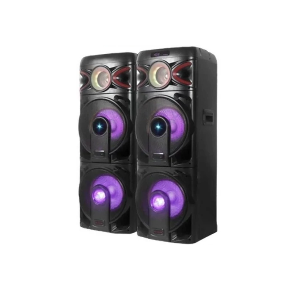 اسپیکر بلوتوثی آیوا مدل 2200