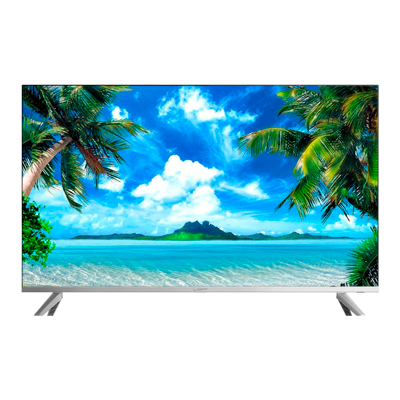 تلویزیون ال ای دی اسنوا مدل SLD-55NK13300U سایز 55 اینچ-small-image