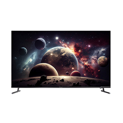 تلویزیون ای ال ای دی دوو مدل DSL-55S6600EU سایز 55 اینچ -small-image