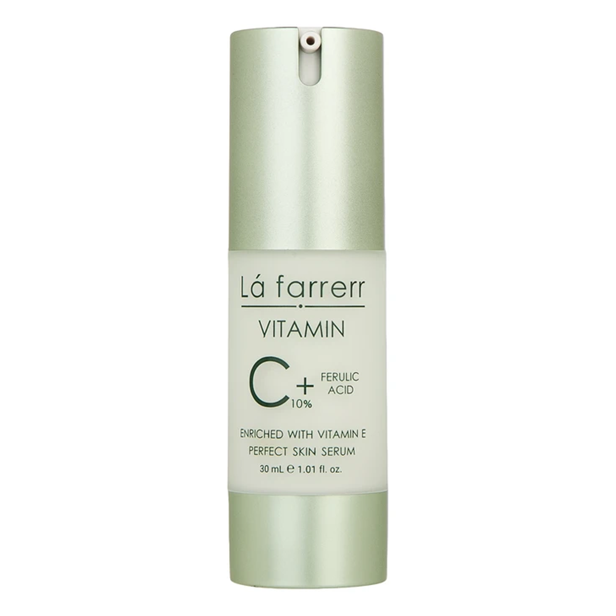 سرم ضد چروک و روشن کننده لافارر مدل Ferulic Acid مناسب انواع پوست حجم 30 میلی لیتر-small-image