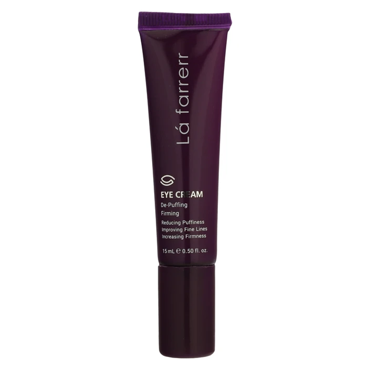 کرم دور چشم لافارر مدل ضد پف و چین و چروک حجم 15 میلی لیتر کرم دور چشم لافارر مدل ضد پف و چین و چروک حجم 15 میلی لیتر-small-image