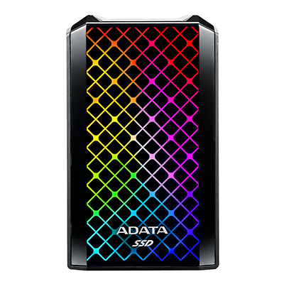 هارد اس اس دی اکسترنال ای دیتا مدل SE900G ظرفیت 2 ترابایت-small-image