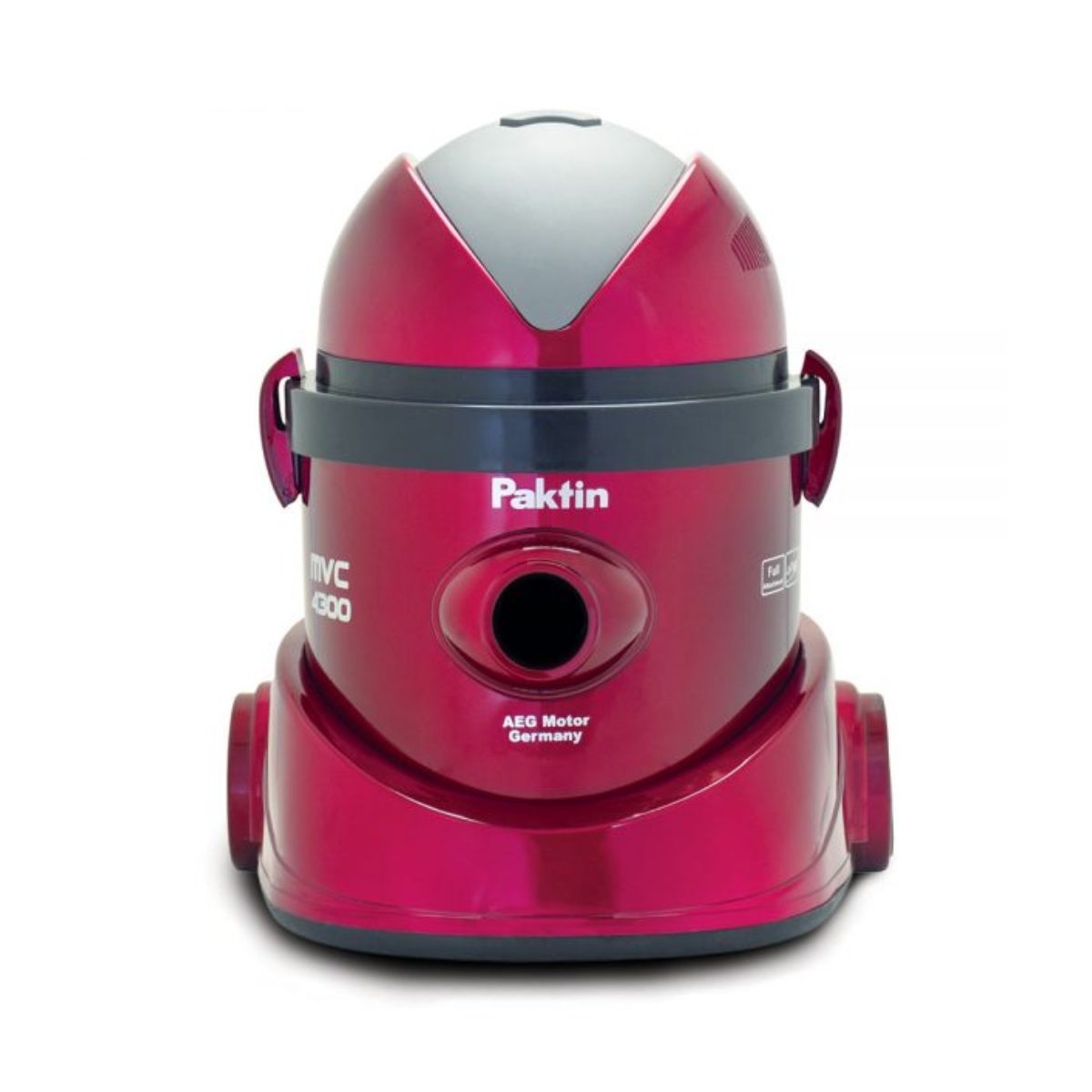 جاروبرقی پاکتین مدل MVC 4300 جاروبرقی پاکتین مدل MVC 4300-small-image