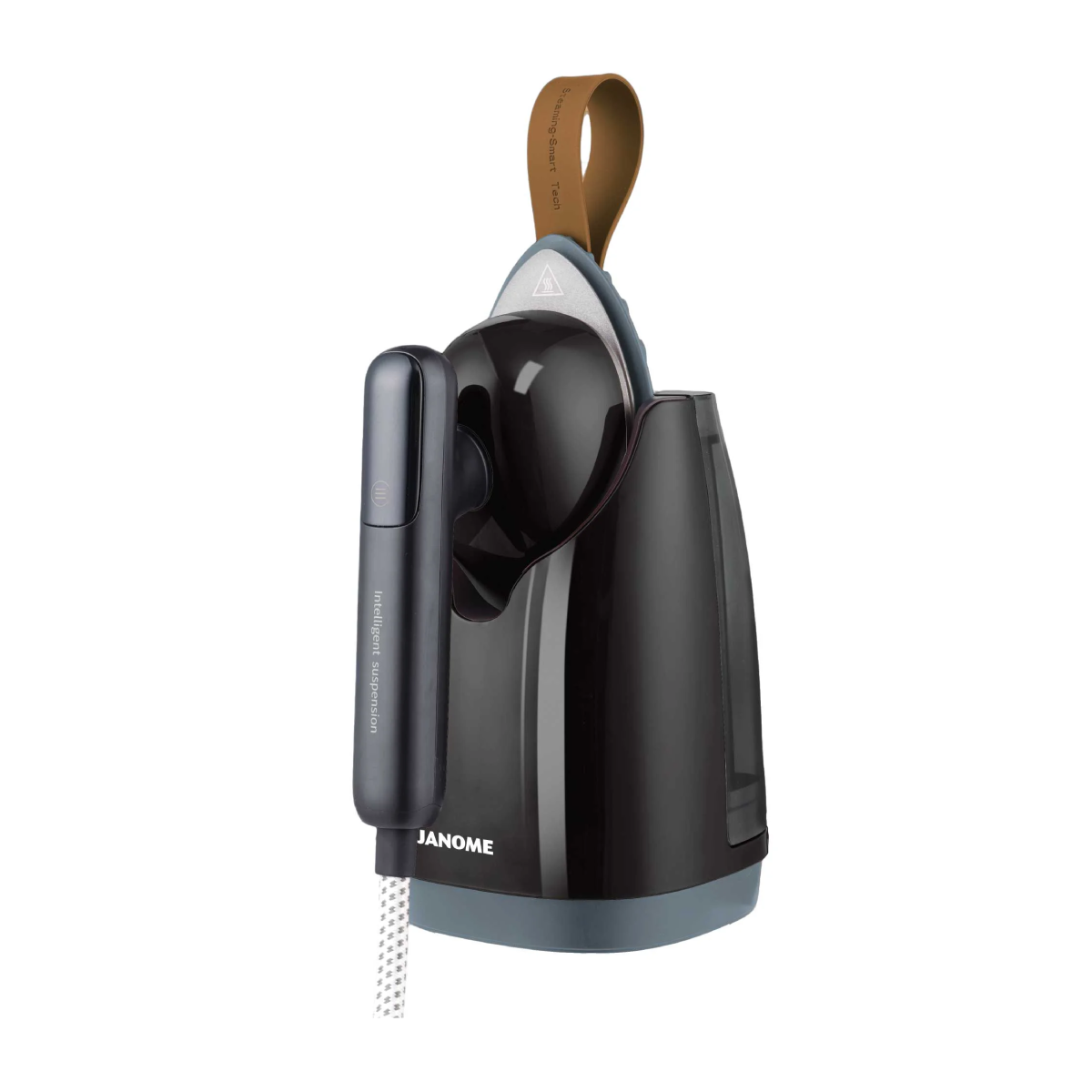 بخارگر ژانومه مدل GHD7430 بخارگر ژانومه مدل GHD7430-small-image