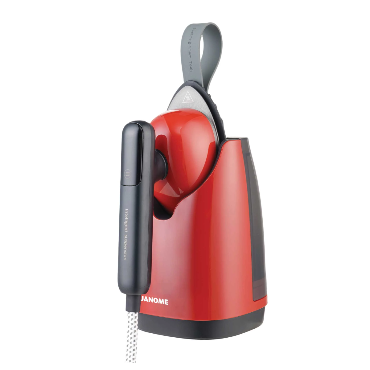 بخارگر ژانومه مدل GHD7490 بخارگر ژانومه مدل GHD7490-small-image