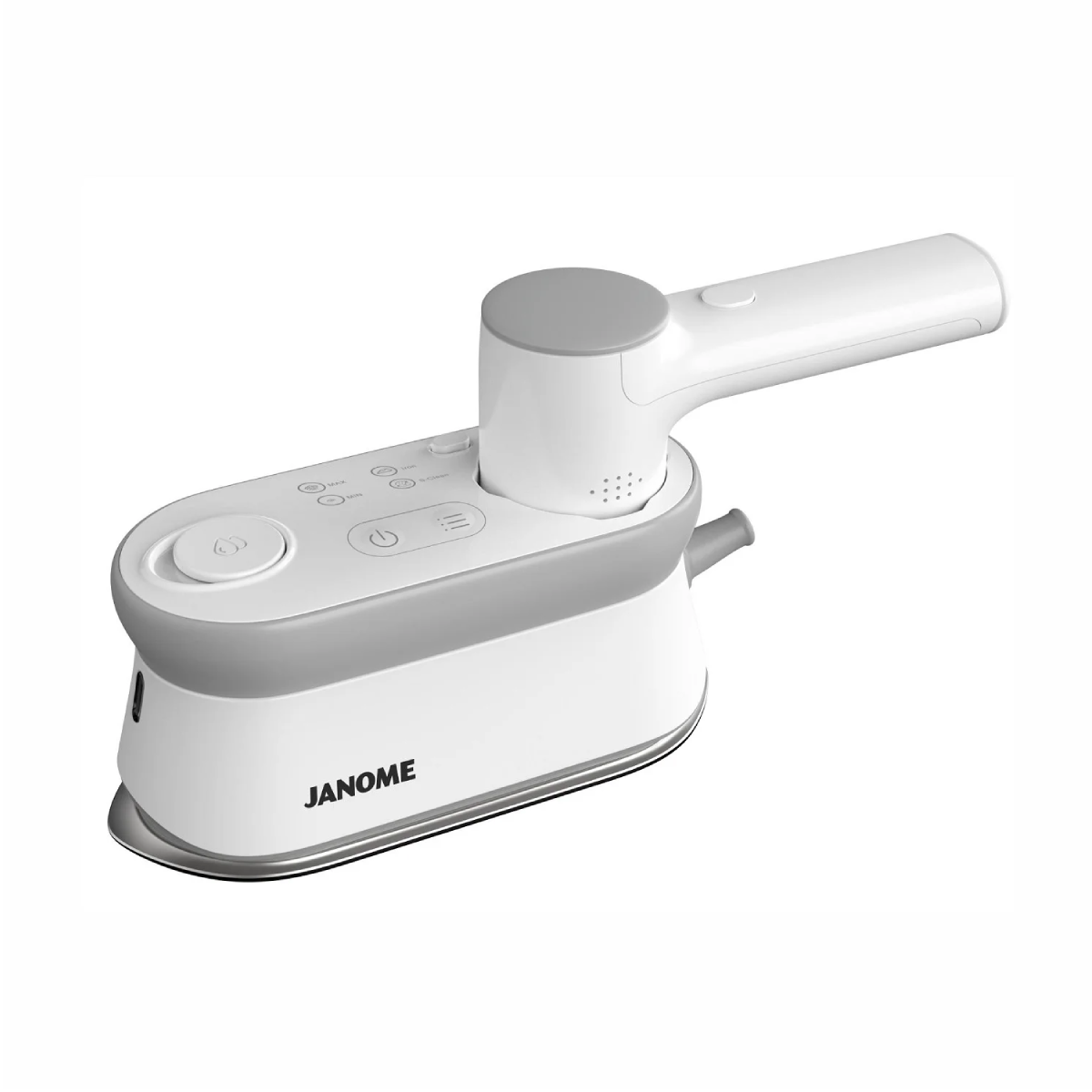 بخارگر ژانومه مدل IT5010 سه کاره بخارگر ژانومه مدل IT5010 سه کاره-small-image