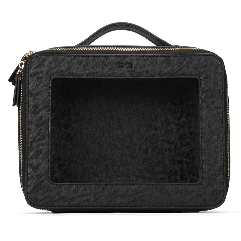 کیف لوازم آرایش زنانه توگو مدل لیدی کیف لوازم آرایش زنانه توگو مدل لیدی