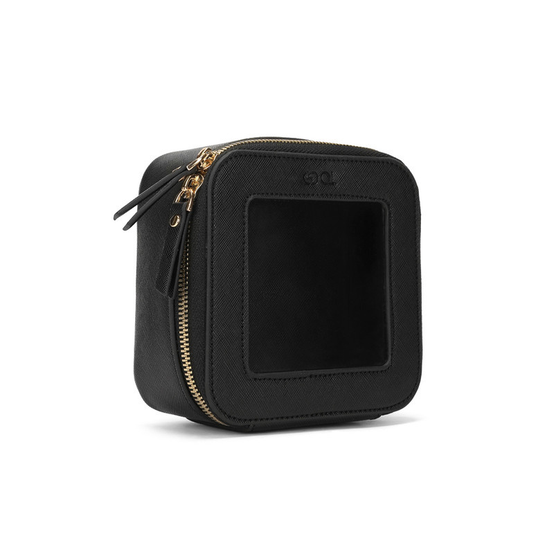 کیف لوازم آرایش زنانه مدل لیدی کیف لوازم آرایش زنانه مدل لیدی