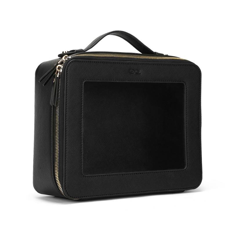 کیف لوازم آرایش زنانه توگو مدل لیدی کیف لوازم آرایش زنانه توگو مدل لیدی