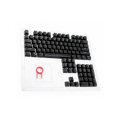 مجموعه کامل کلید کیبورد ردراگون مدل A111 Black مجموعه کامل کلید کیبورد ردراگون مدل A111 Black-small-image