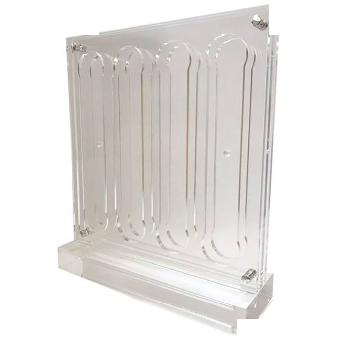 استند نگهدارنده کپسول قهوه نسپرسو مدل View Versil