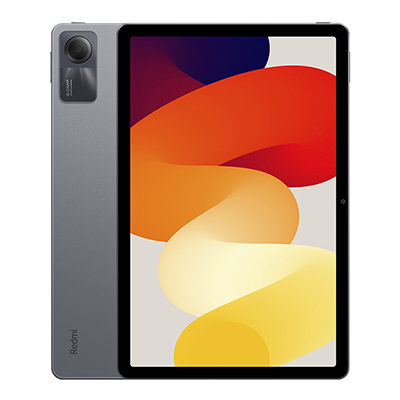 تبلت شیائومی مدل Redmi Pad SE ظرفیت 128 گیگابایت رم 8 گیگابایت-small-image