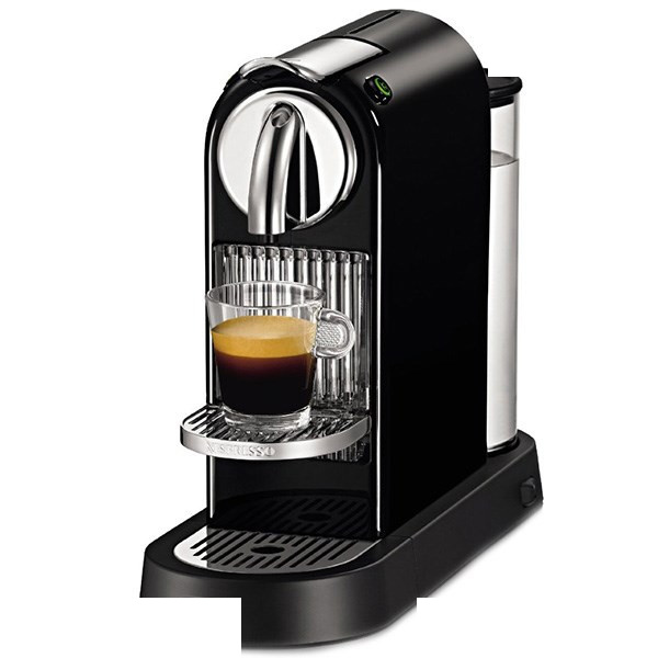 اسپرسوساز نسپرسو  en167 CitiZ DeLonghi