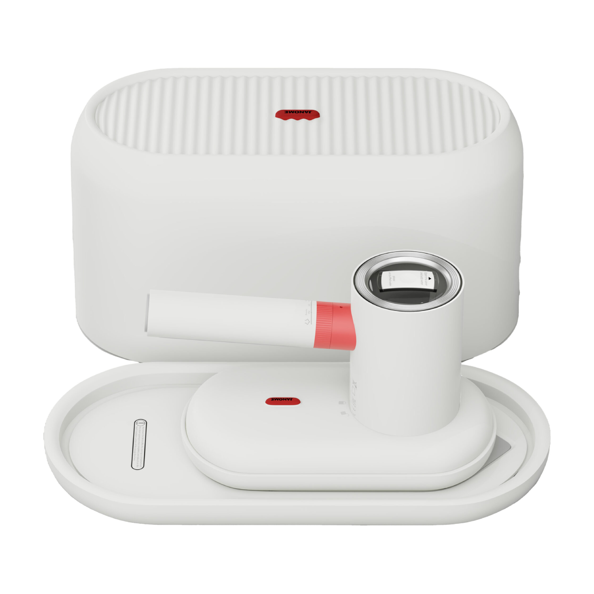 بخارگر ژانومه مدل GH2010 بخارگر ژانومه مدل GH2010-small-image